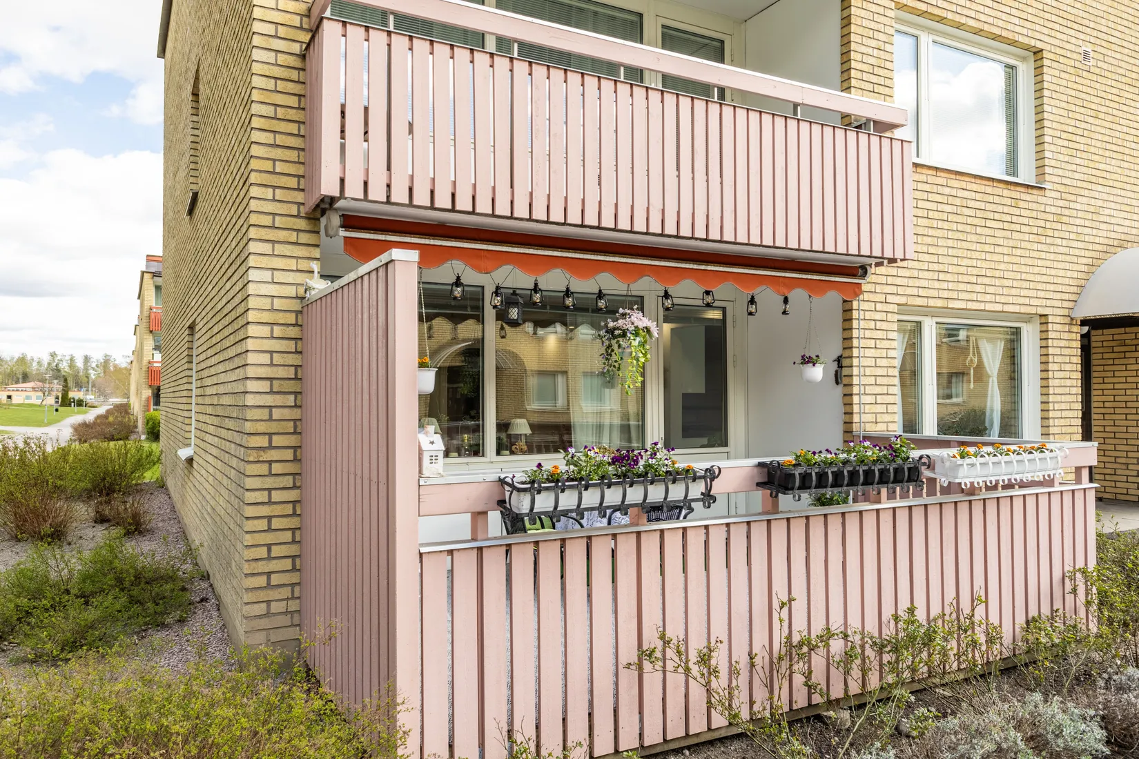 Bostadsrätt, Axel Oxenstiernas gata 42, Bäckby, Västerås
