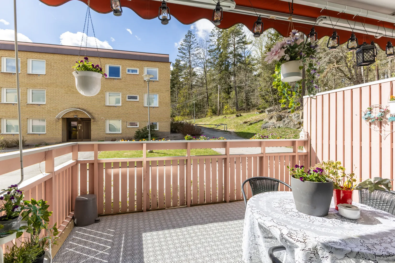 Bostadsrätt, Axel Oxenstiernas gata 42, Bäckby, Västerås