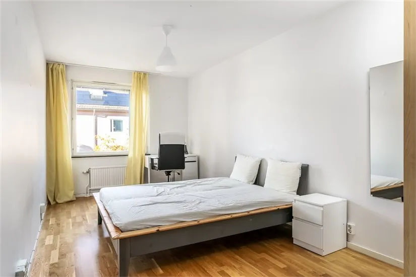 Bostadsrätt, Flygarvägen 31, Barkarby, Järfälla