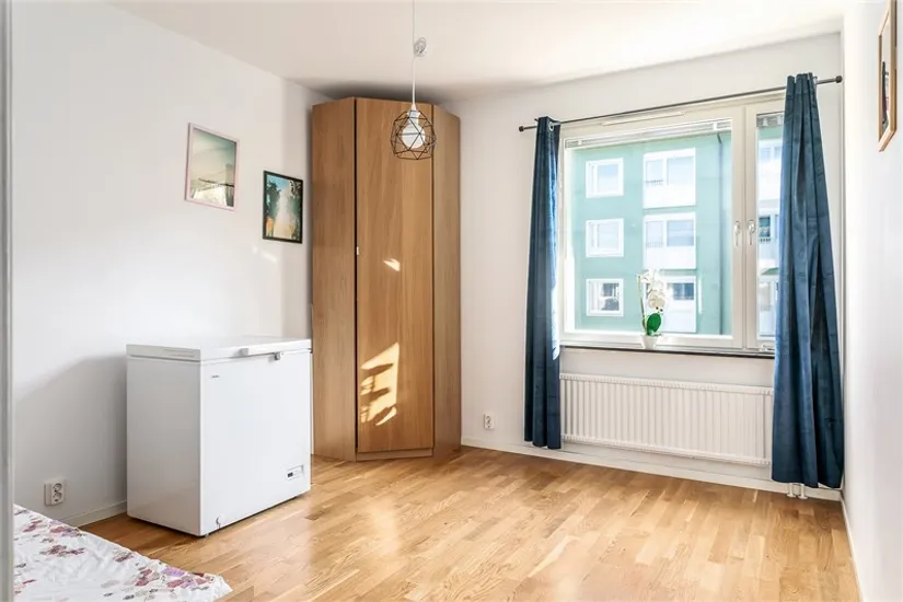 Bostadsrätt, Flygarvägen 31, Barkarby, Järfälla