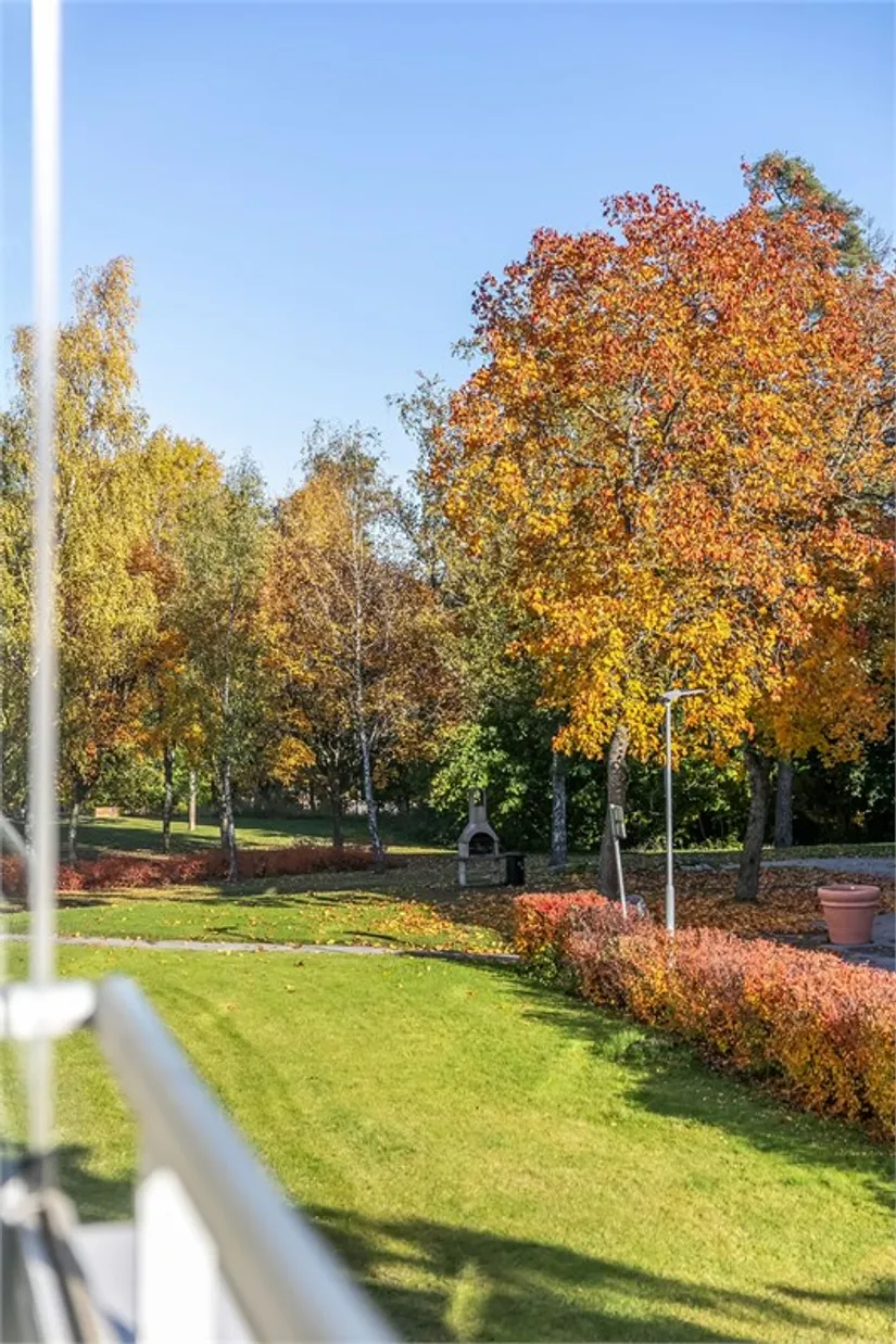 Bostadsrätt, Flygarvägen 31, Barkarby, Järfälla