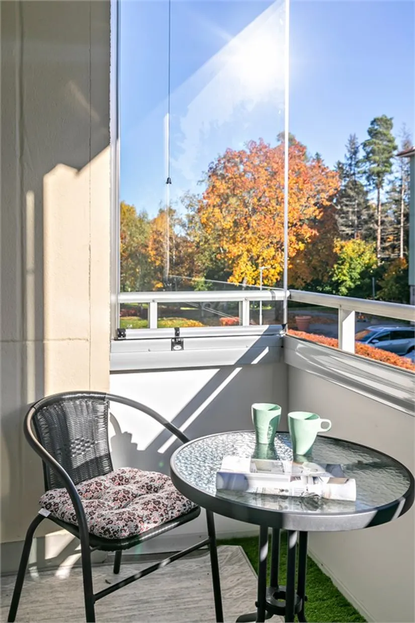 Bostadsrätt, Flygarvägen 31, Barkarby, Järfälla
