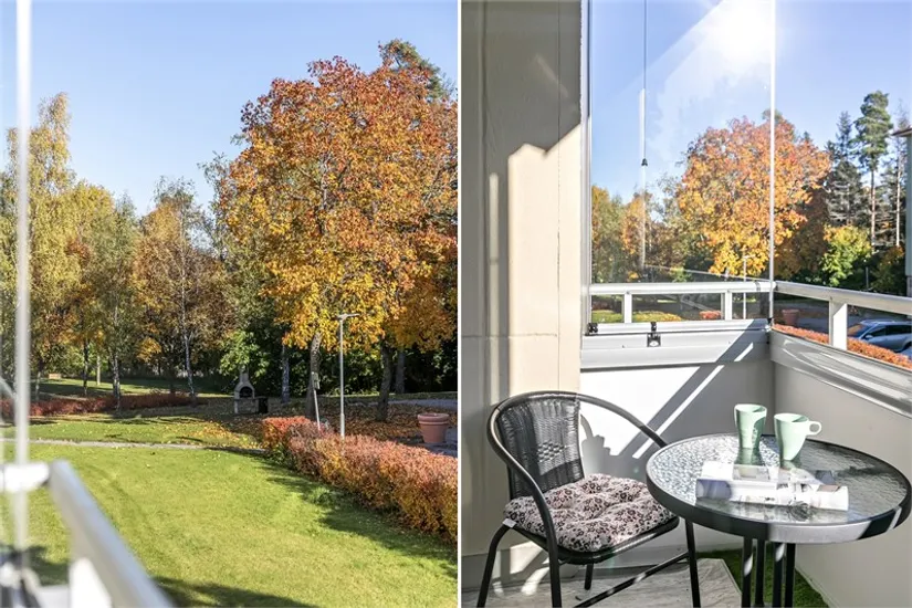 Bostadsrätt, Flygarvägen 31, Barkarby, Järfälla