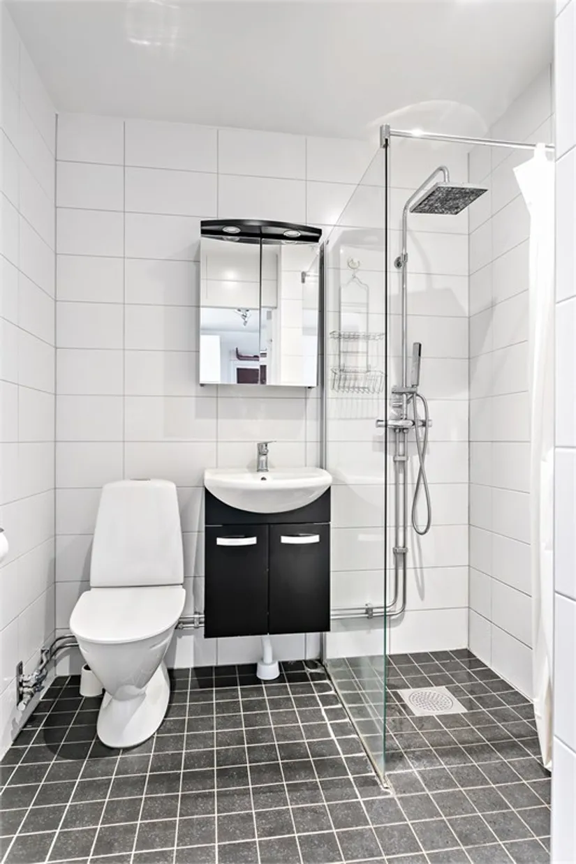 Bostadsrätt, Flygarvägen 31, Barkarby, Järfälla