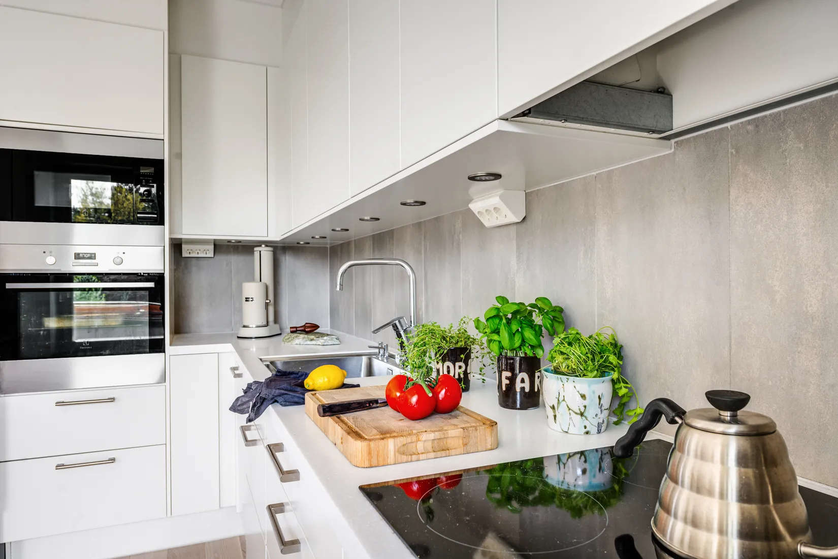 Bostadsrätt, Arvid Tydéns allé 20, Västra Skogen, Solna