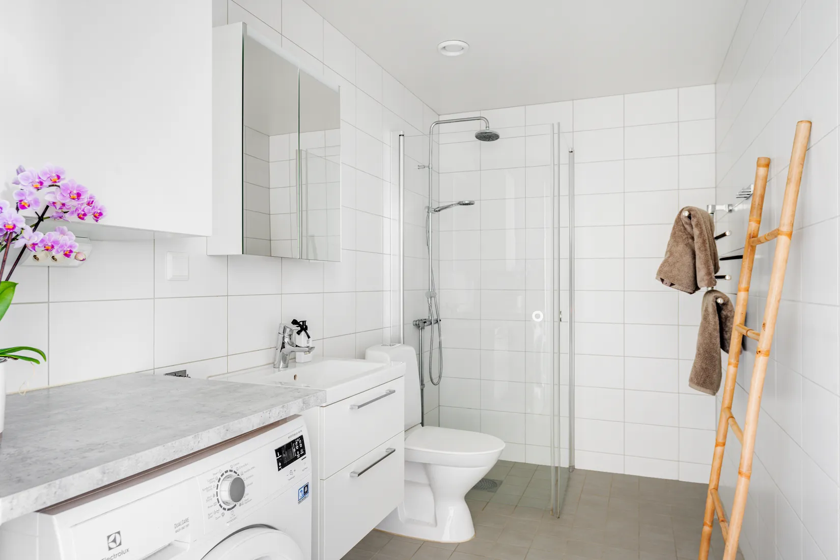 Bostadsrätt, Arvid Tydéns allé 20, Västra Skogen, Solna