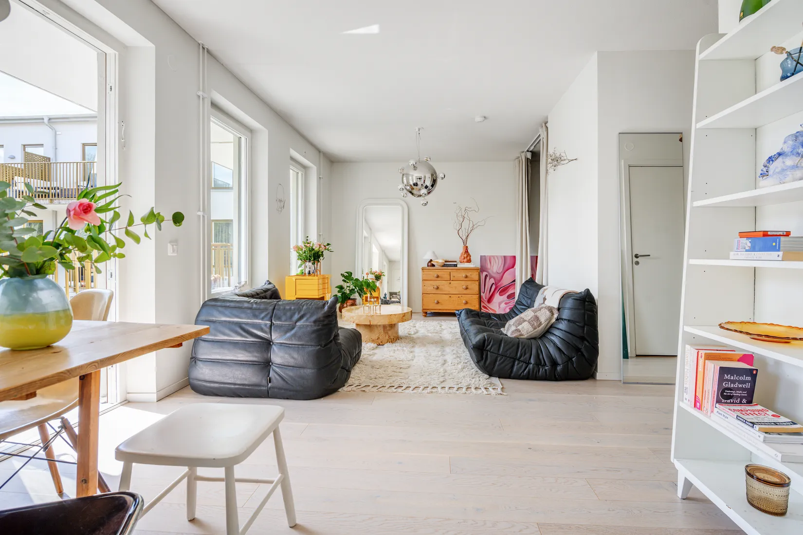 Bostadsrätt, Arvid Tydéns allé 20, Västra Skogen, Solna