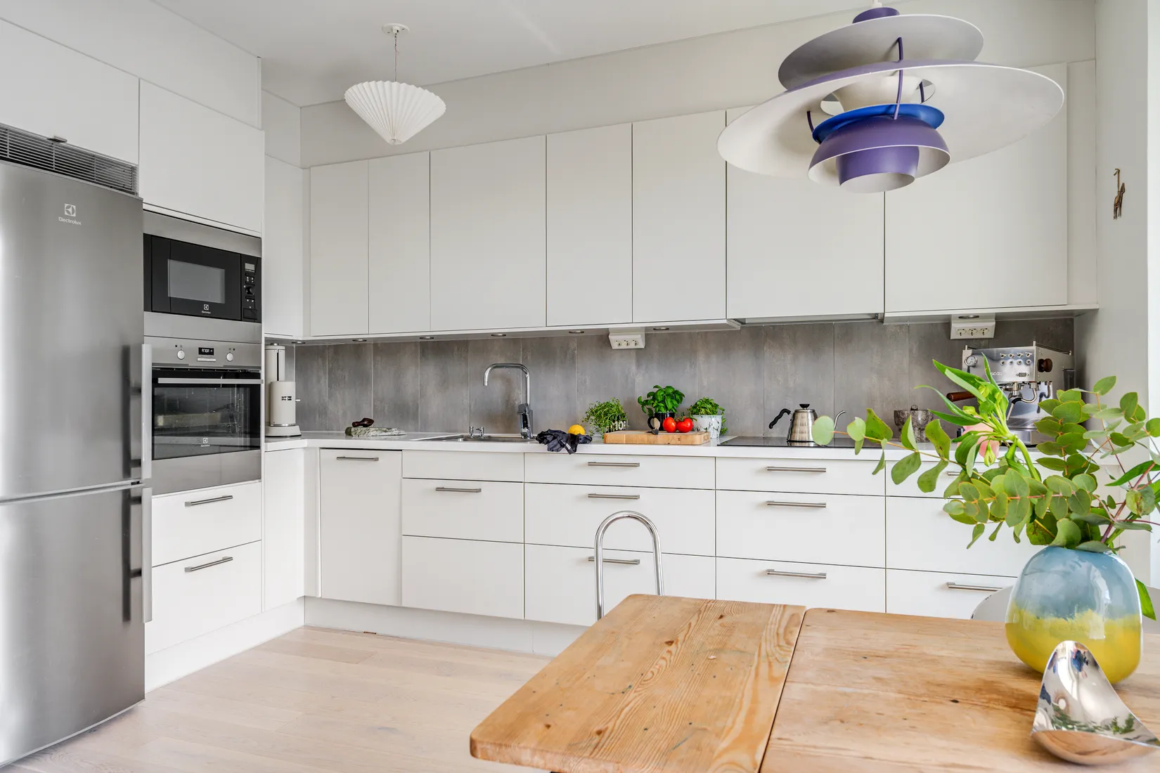 Bostadsrätt, Arvid Tydéns allé 20, Västra Skogen, Solna