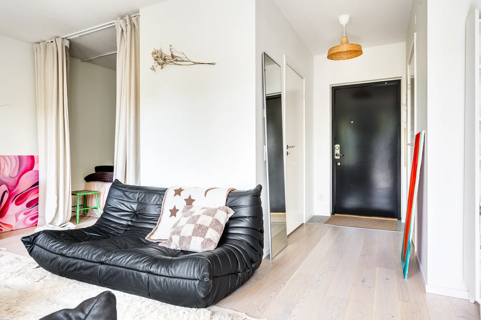 Bostadsrätt, Arvid Tydéns allé 20, Västra Skogen, Solna