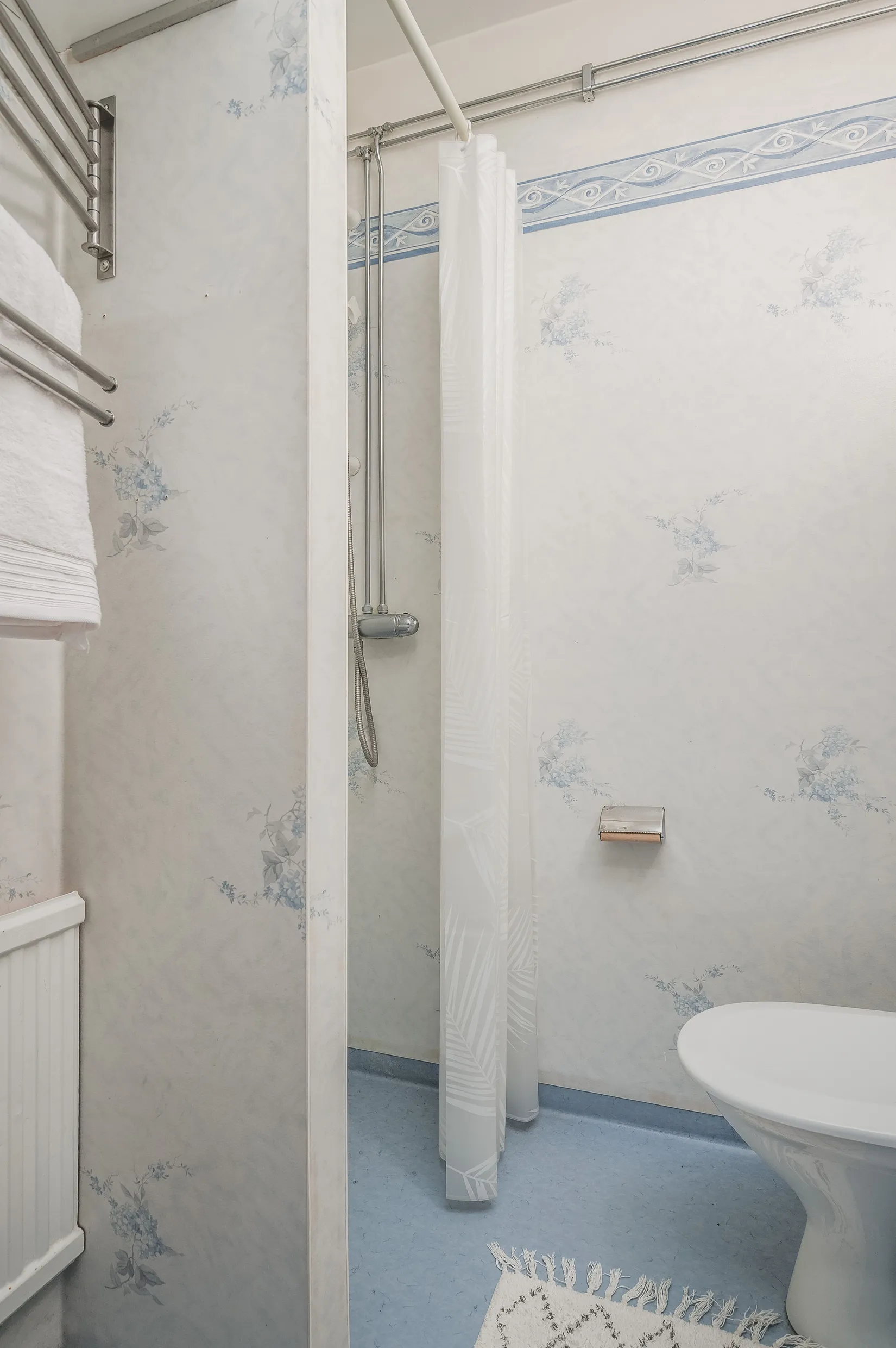 Bostadsrätt, Sturegatan 85C, Centralt, Falun