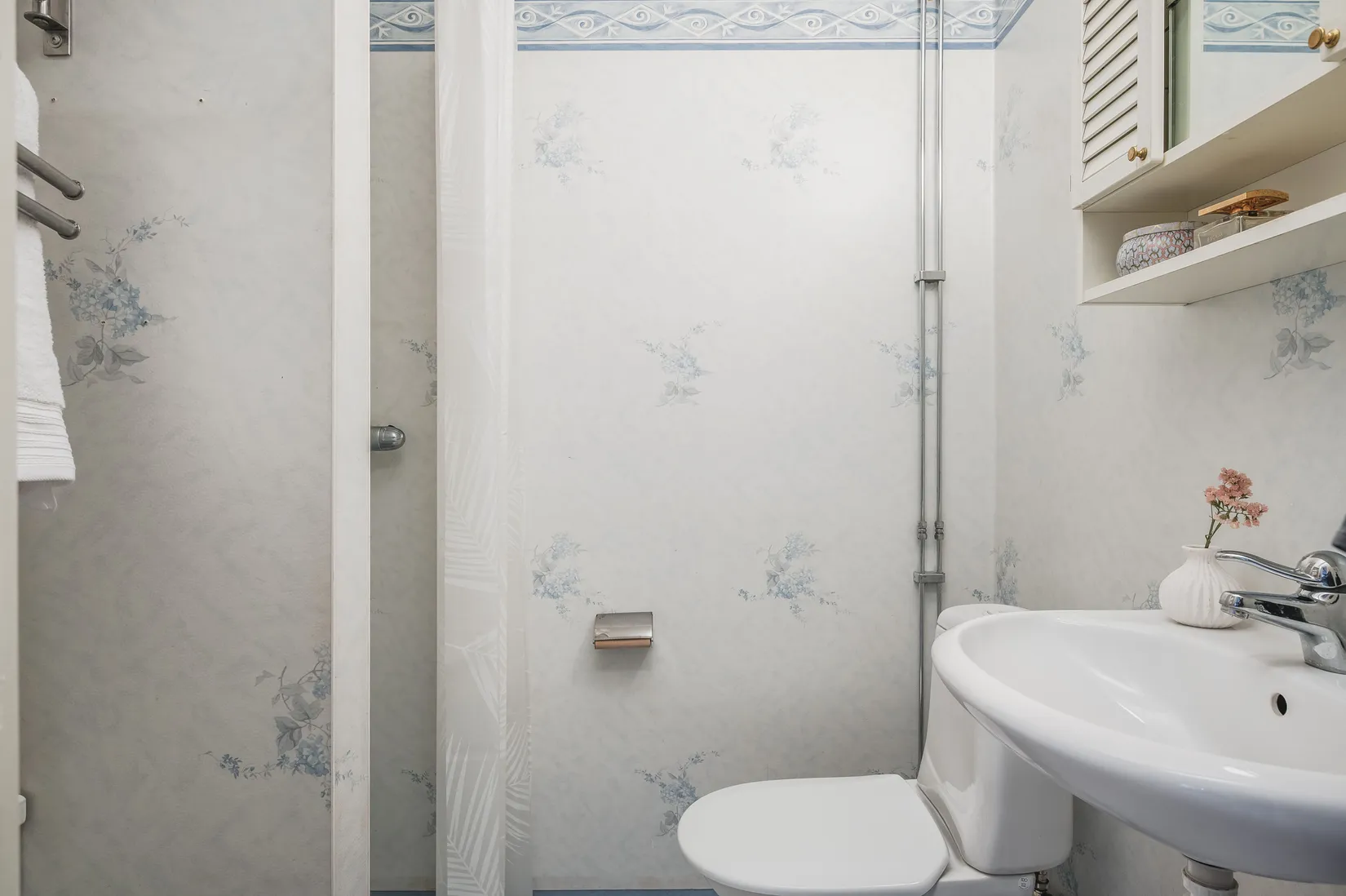 Bostadsrätt, Sturegatan 85C, Centralt, Falun