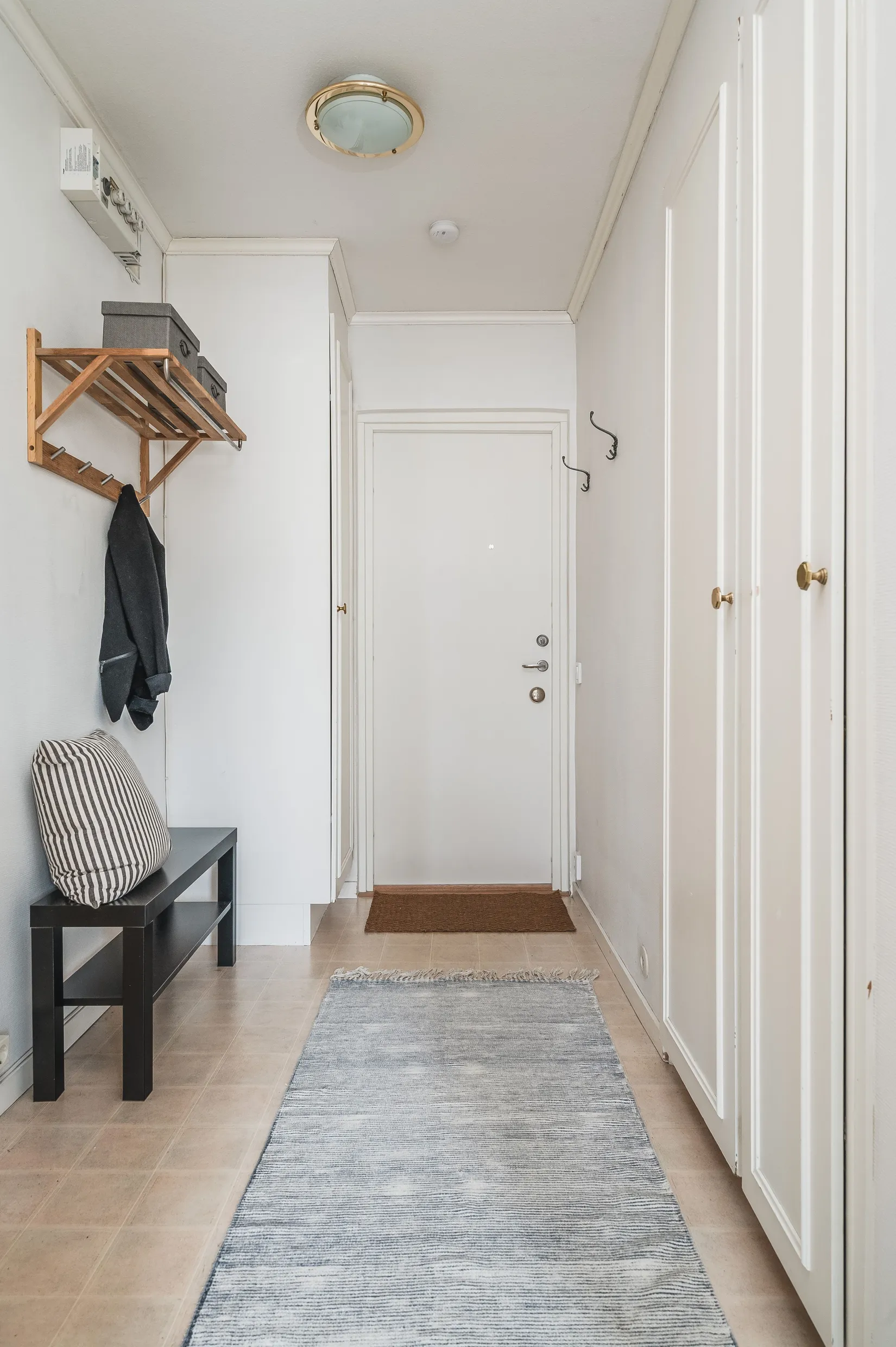 Bostadsrätt, Sturegatan 85C, Centralt, Falun