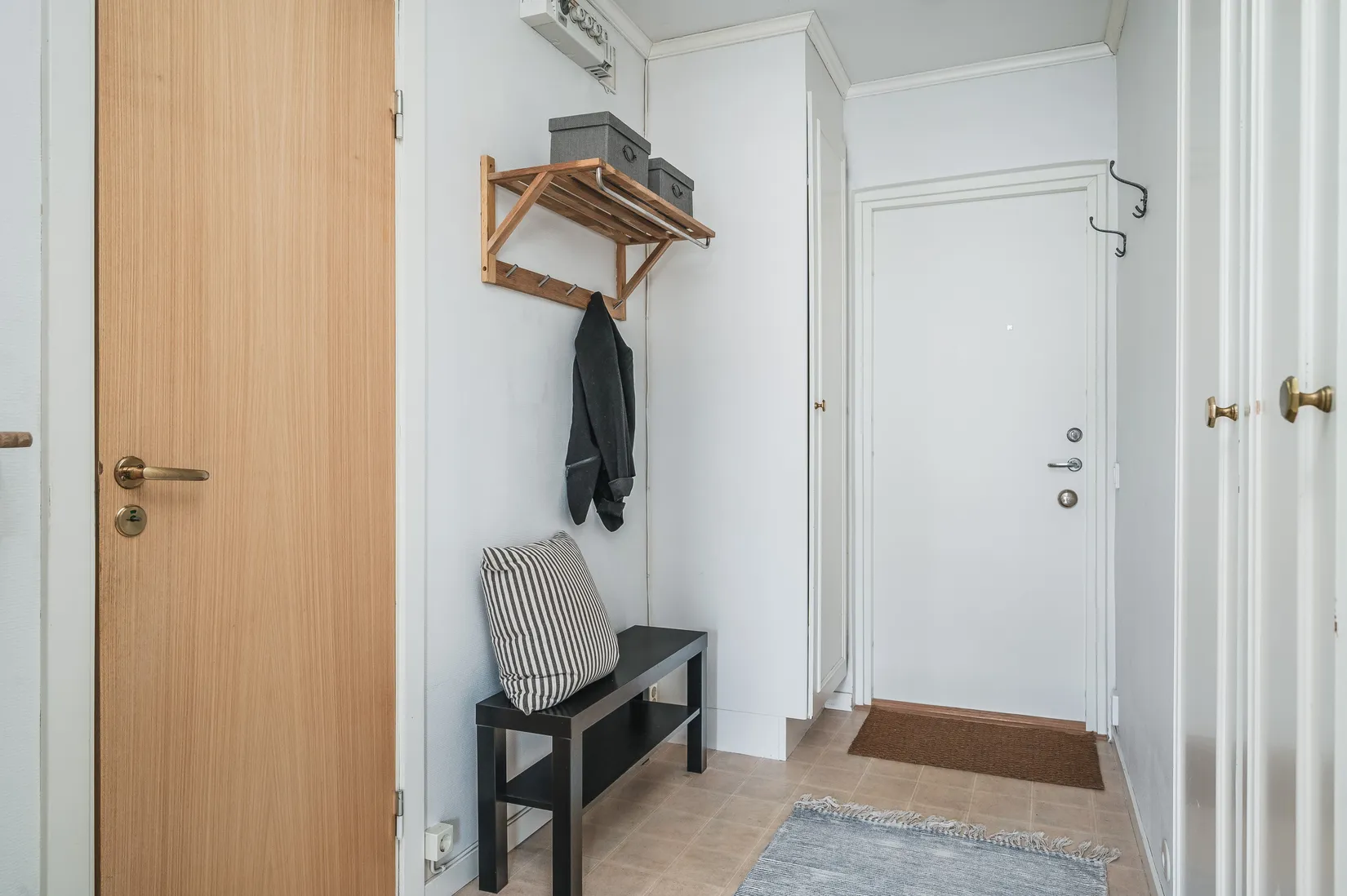 Bostadsrätt, Sturegatan 85C, Centralt, Falun