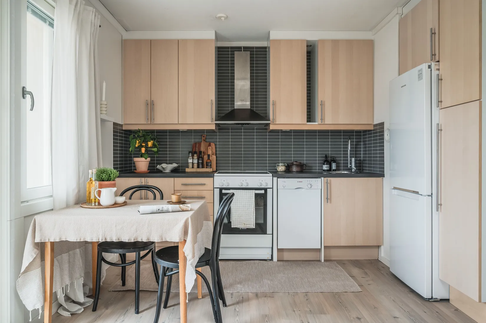 Bostadsrätt, Sturegatan 85C, Centralt, Falun