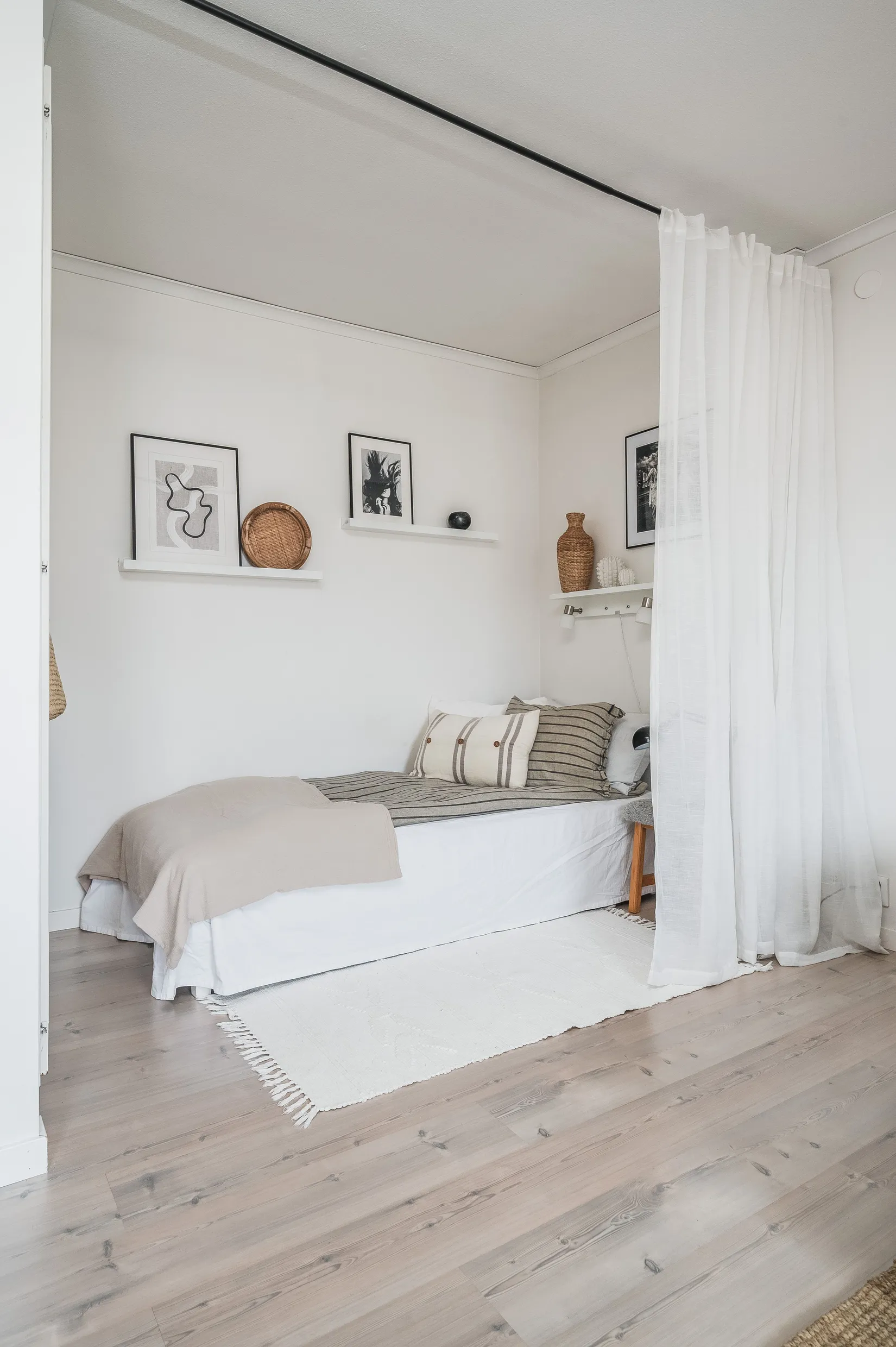 Bostadsrätt, Sturegatan 85C, Centralt, Falun