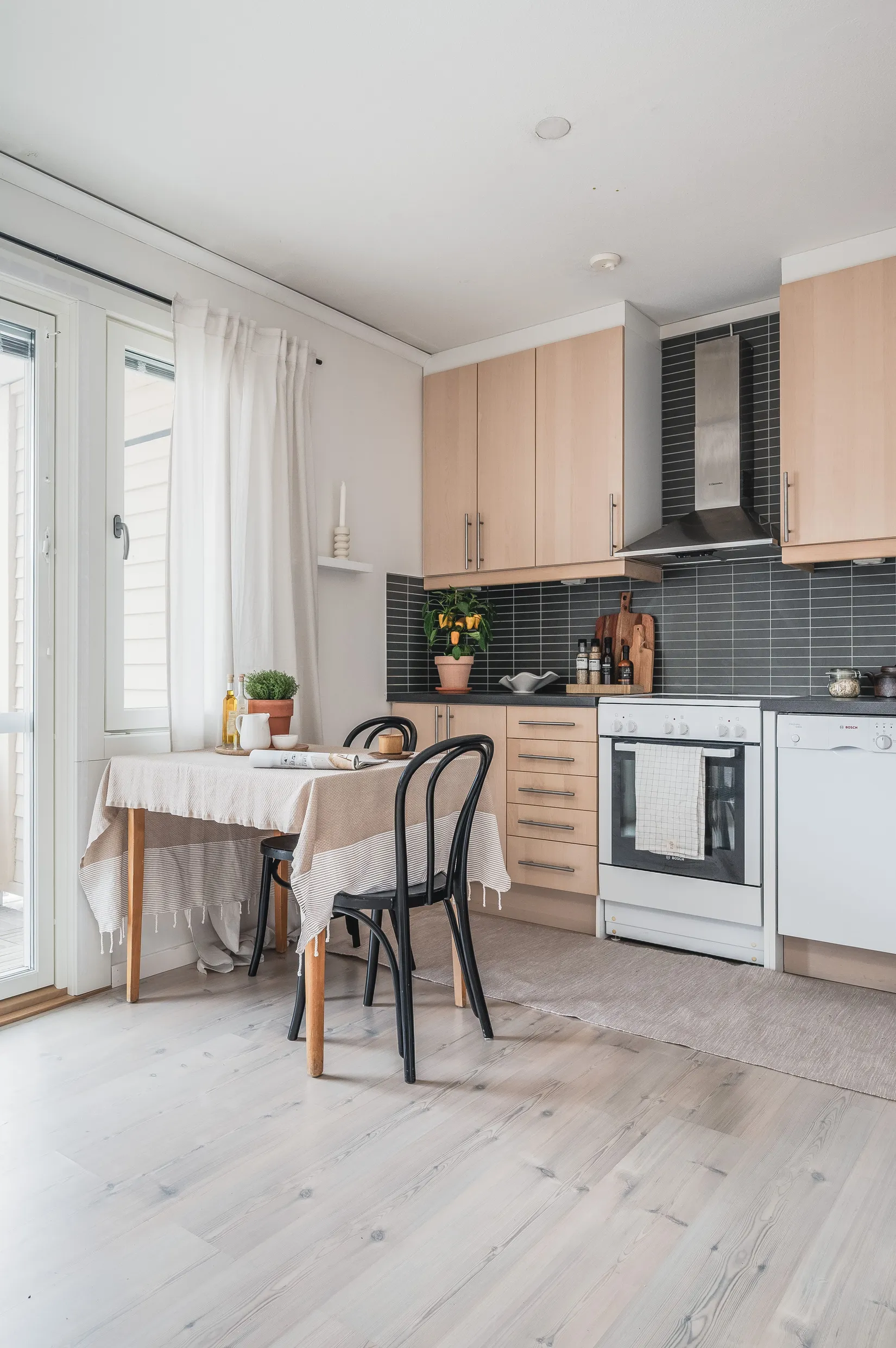Bostadsrätt, Sturegatan 85C, Centralt, Falun