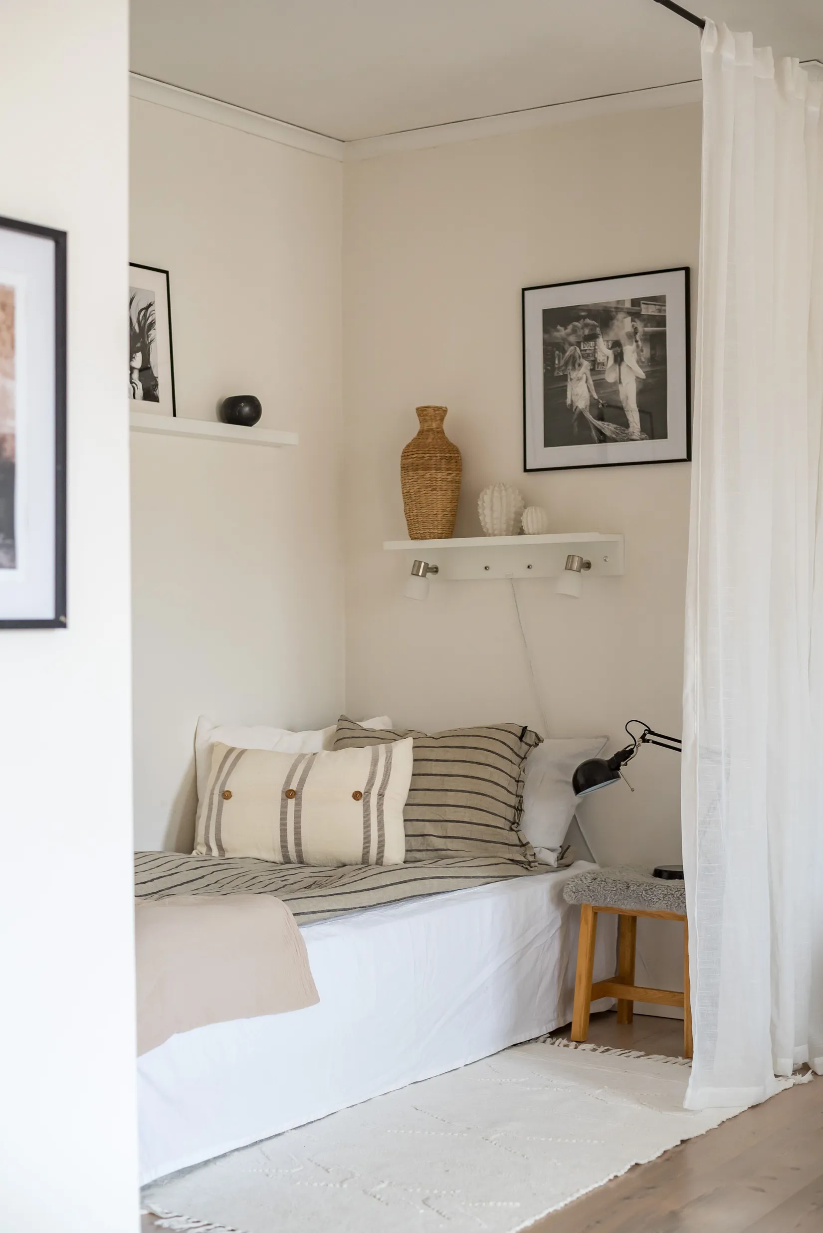 Bostadsrätt, Sturegatan 85C, Centralt, Falun