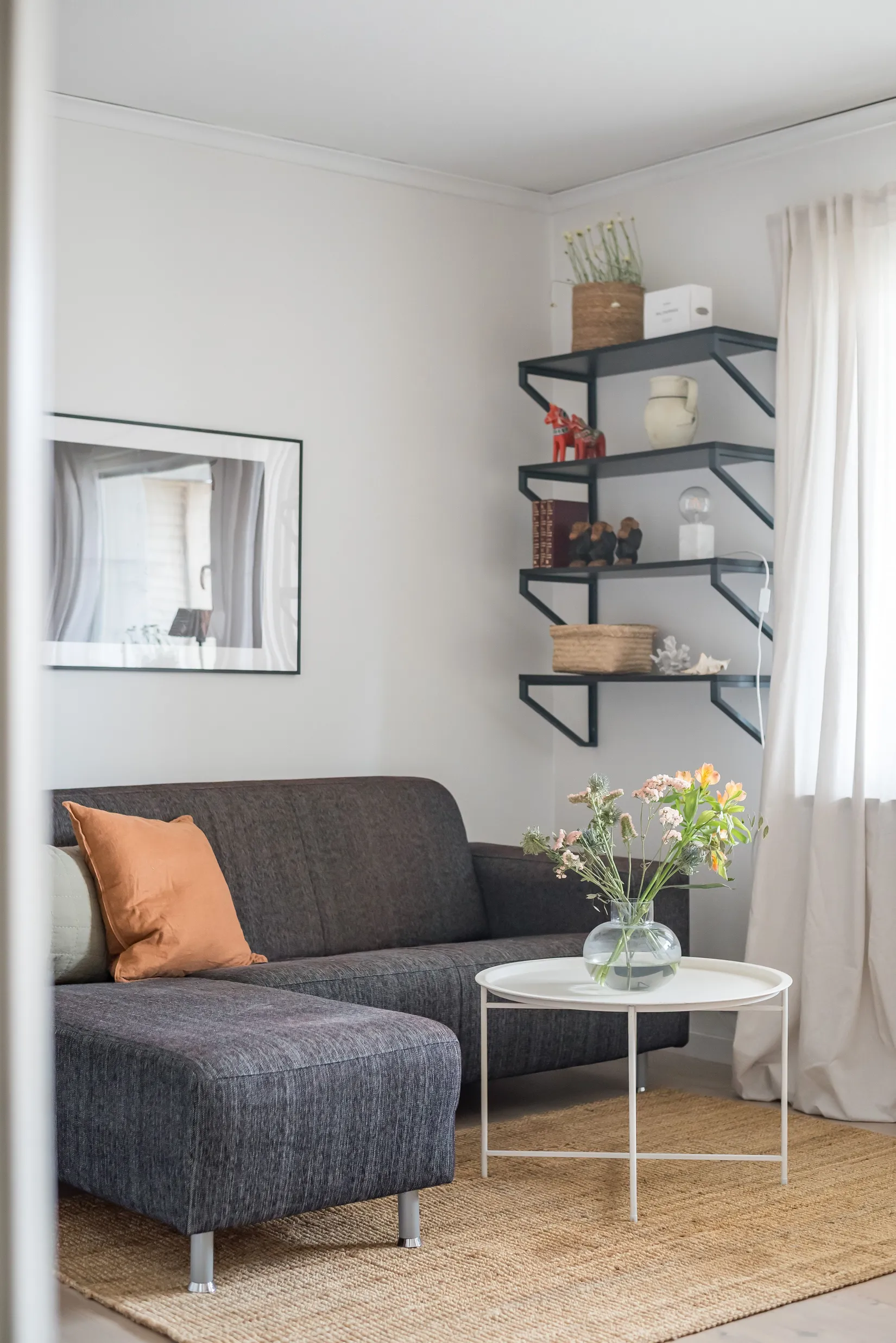 Bostadsrätt, Sturegatan 85C, Centralt, Falun