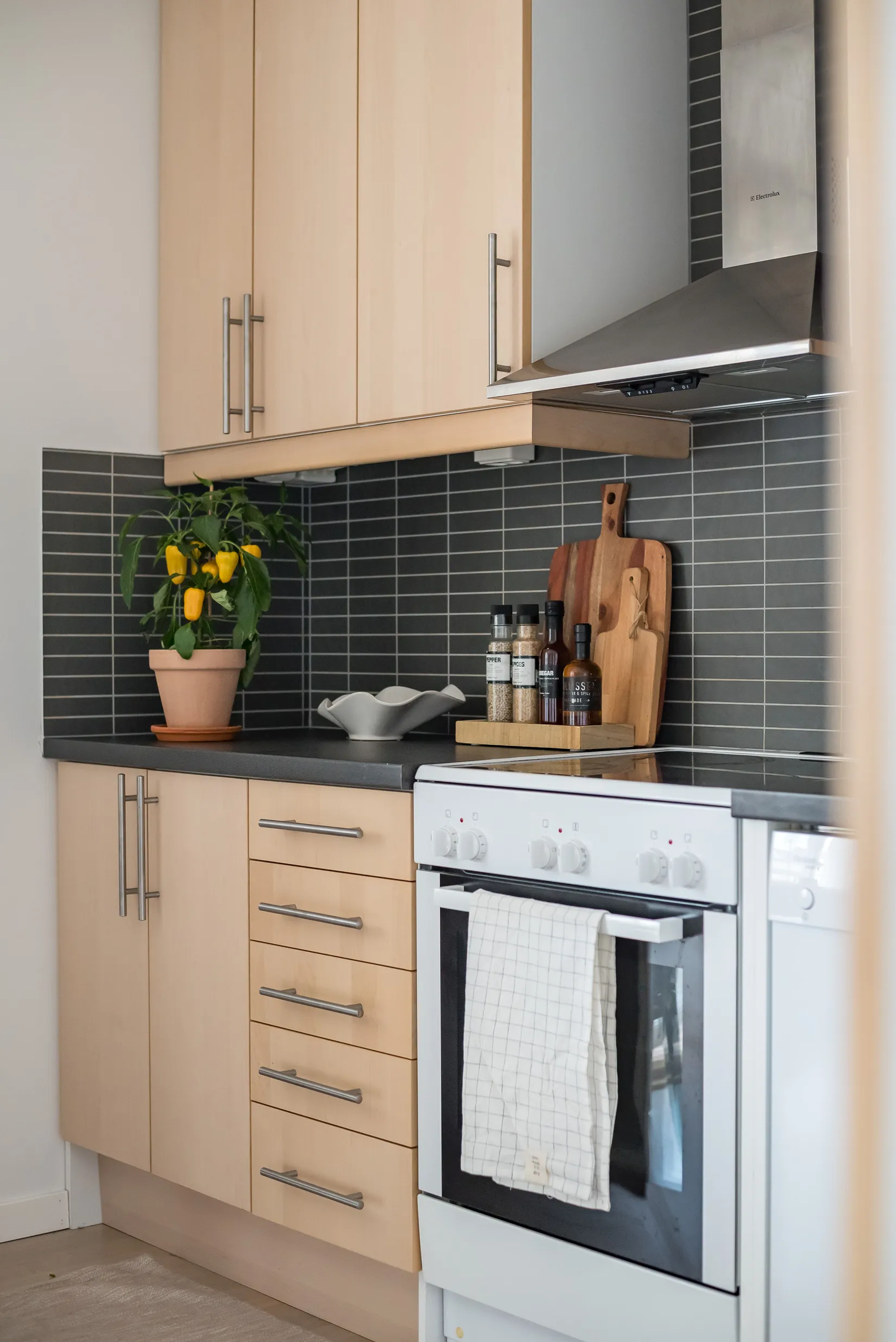 Bostadsrätt, Sturegatan 85C, Centralt, Falun