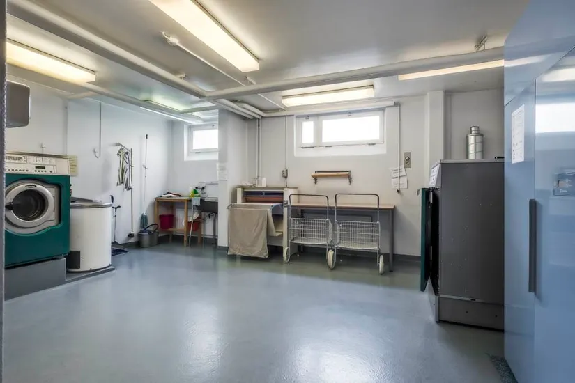 Bostadsrätt, Sturegatan 85C, Centralt, Falun