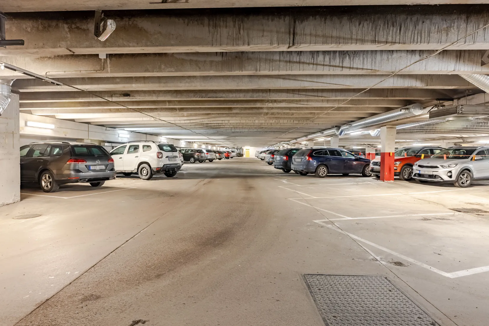 Bostadsrätt, Sturegatan 85C, Centralt, Falun
