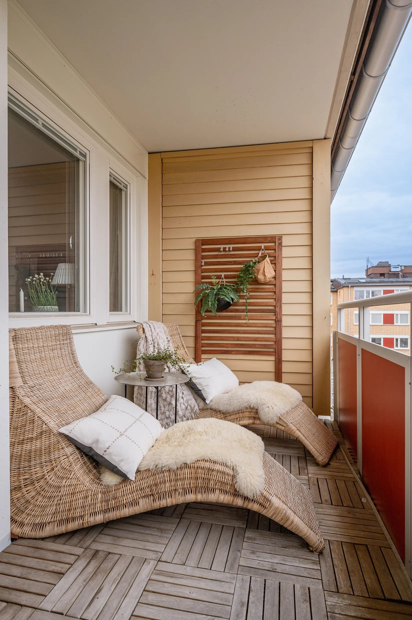 Bostadsrätt, Sturegatan 85C, Centralt, Falun