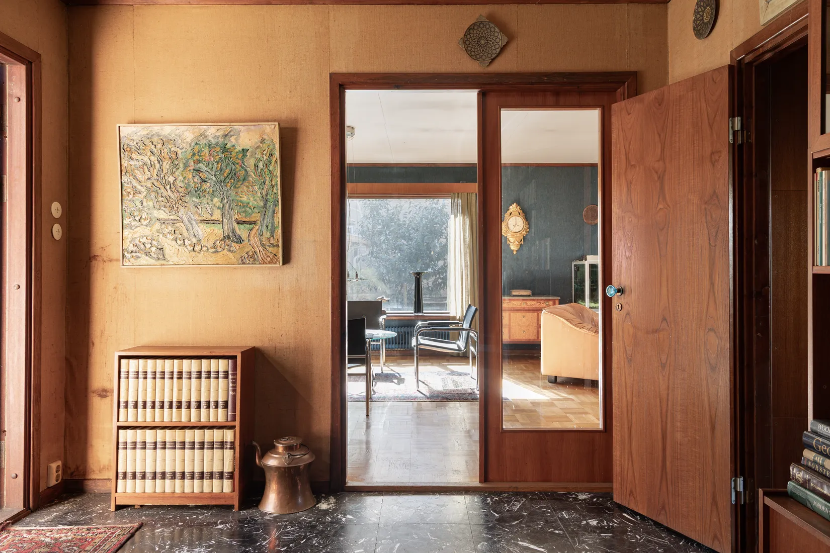 Villa, Sörgårdsgatan 22, Krokslätt, Mölndal