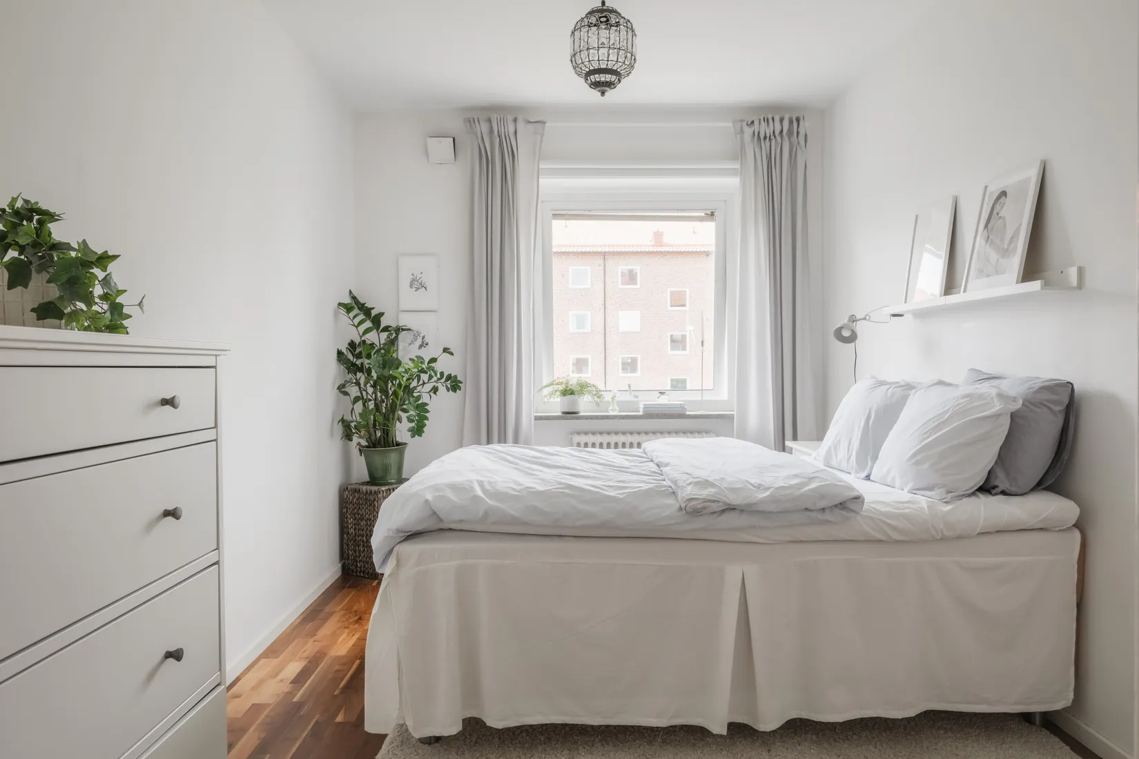 Bostadsrätt, Fasanvägen 5B, Väster, Lund