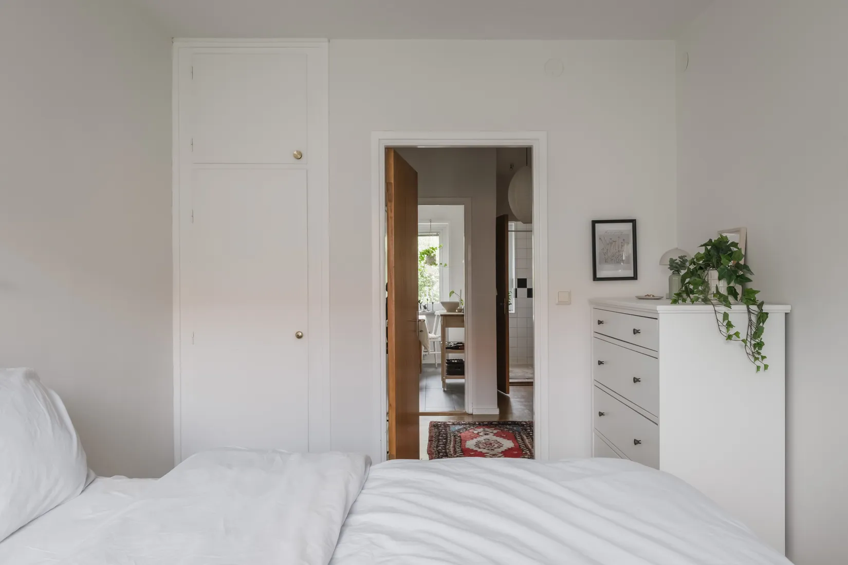 Bostadsrätt, Fasanvägen 5B, Väster, Lund
