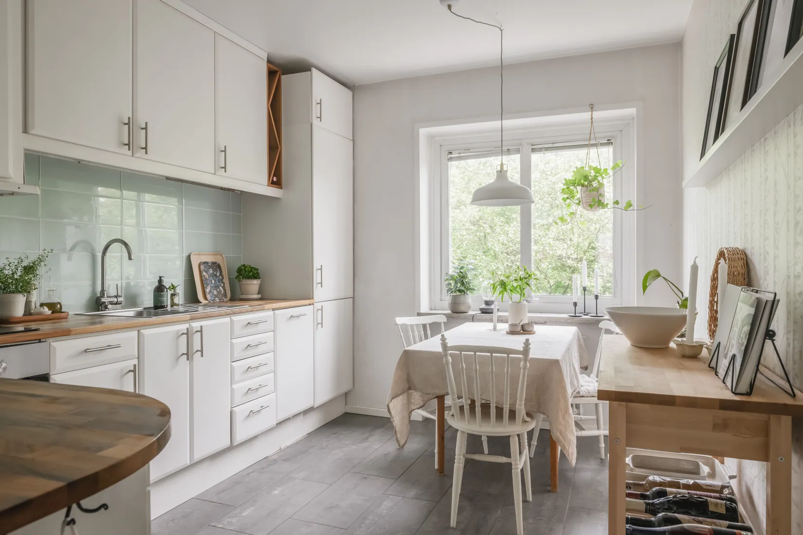 Bostadsrätt, Fasanvägen 5B, Väster, Lund
