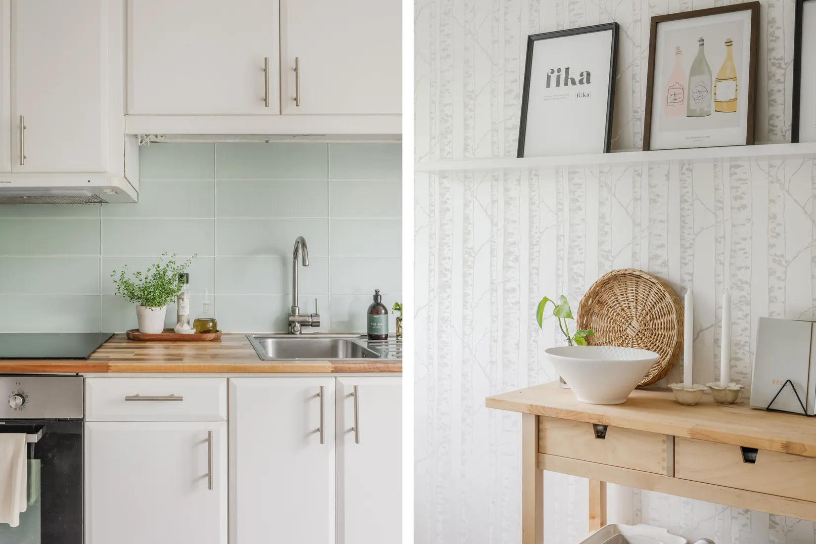 Bostadsrätt, Fasanvägen 5B, Väster, Lund
