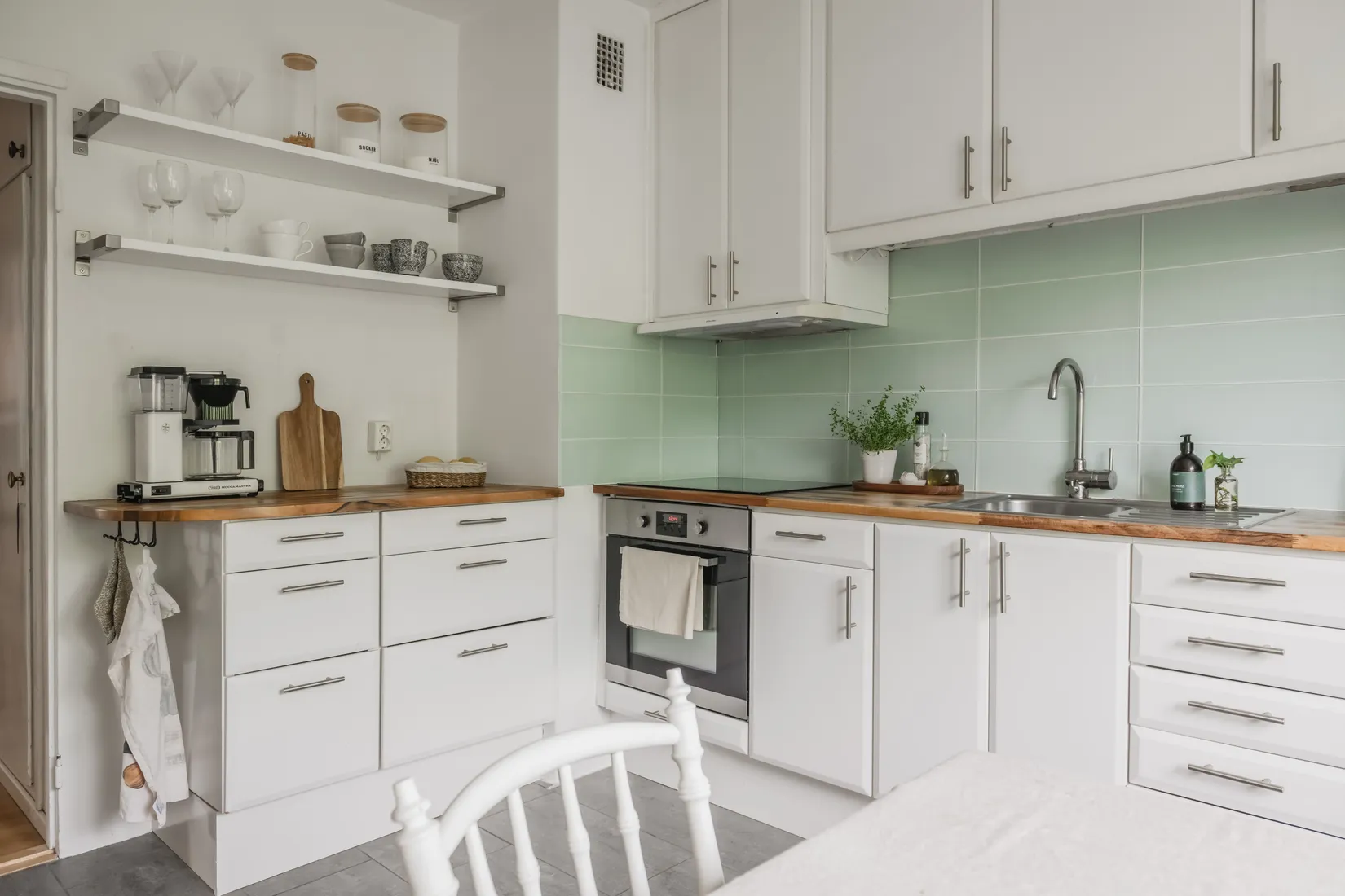 Bostadsrätt, Fasanvägen 5B, Väster, Lund