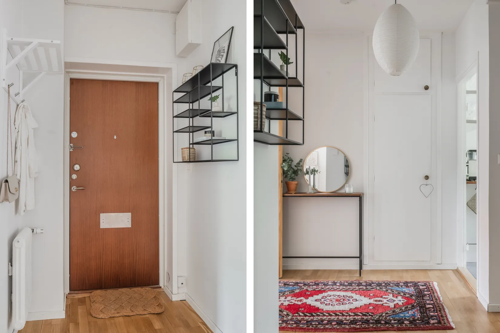 Bostadsrätt, Fasanvägen 5B, Väster, Lund