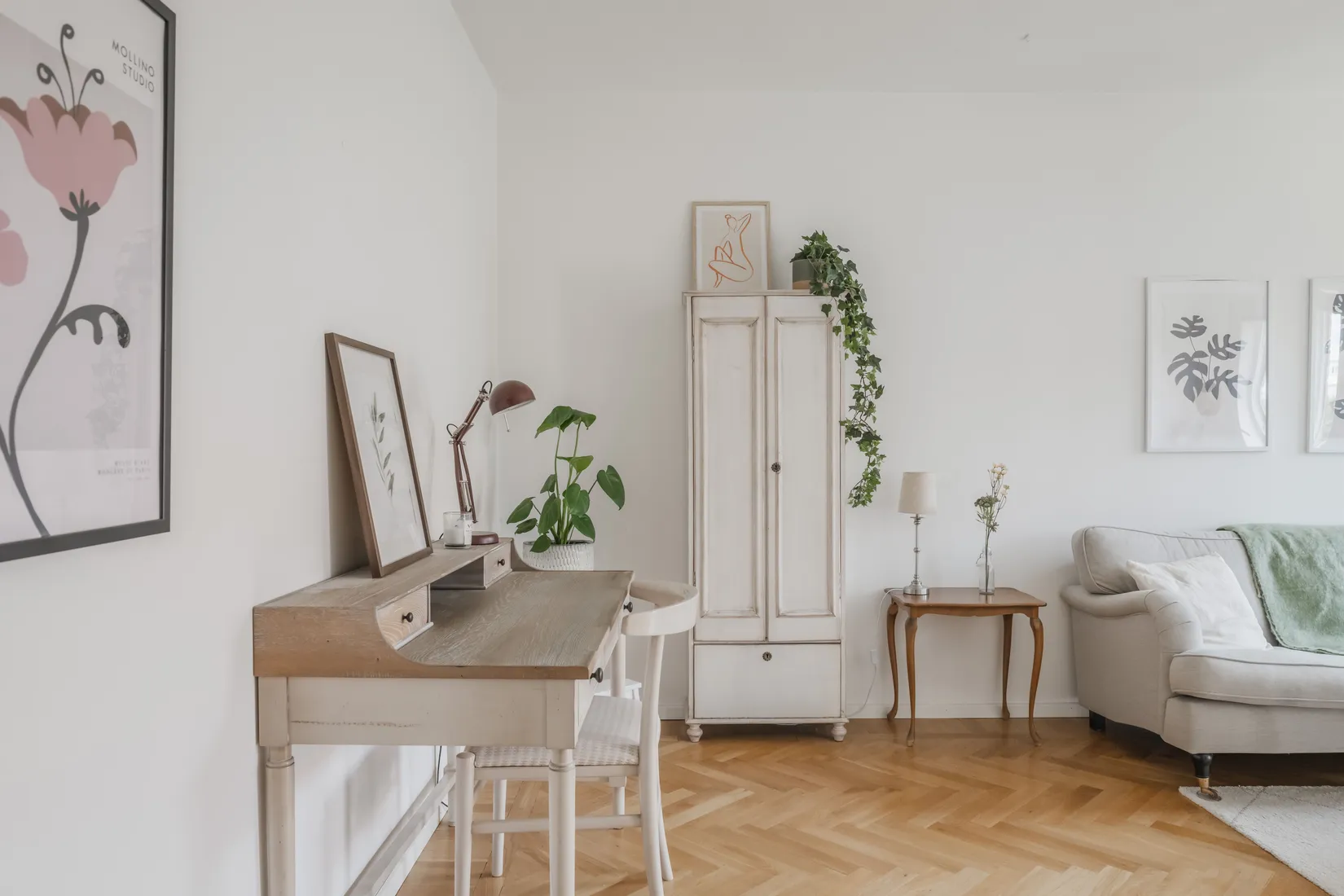 Bostadsrätt, Fasanvägen 5B, Väster, Lund