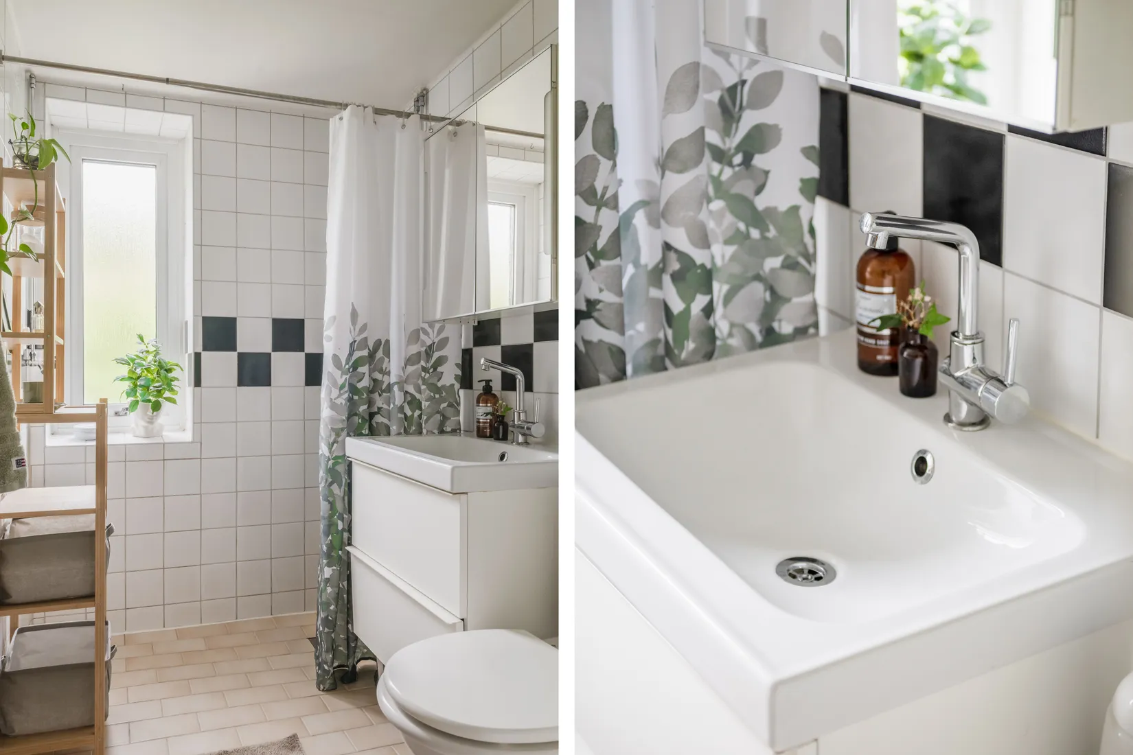 Bostadsrätt, Fasanvägen 5B, Väster, Lund
