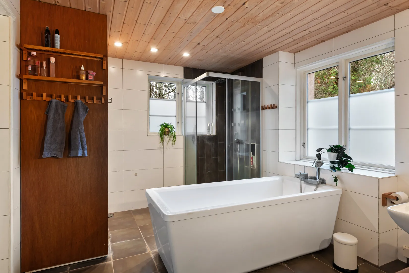 Villa, Södra Vallavägen 30, Edsbro, Norrtälje