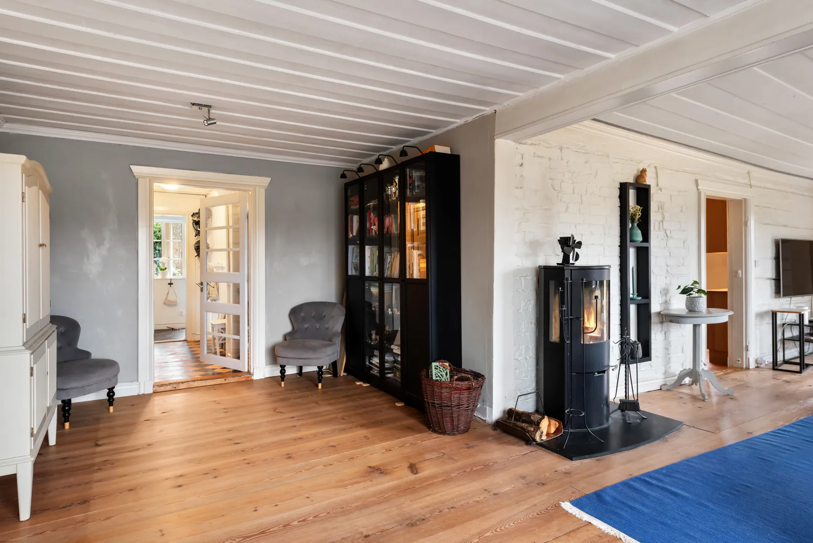 Villa, Södra Vallavägen 30, Edsbro, Norrtälje