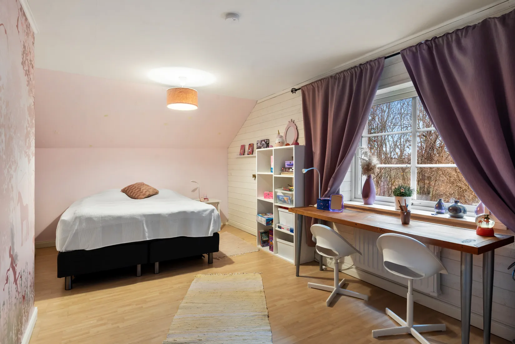 Villa, Södra Vallavägen 30, Edsbro, Norrtälje