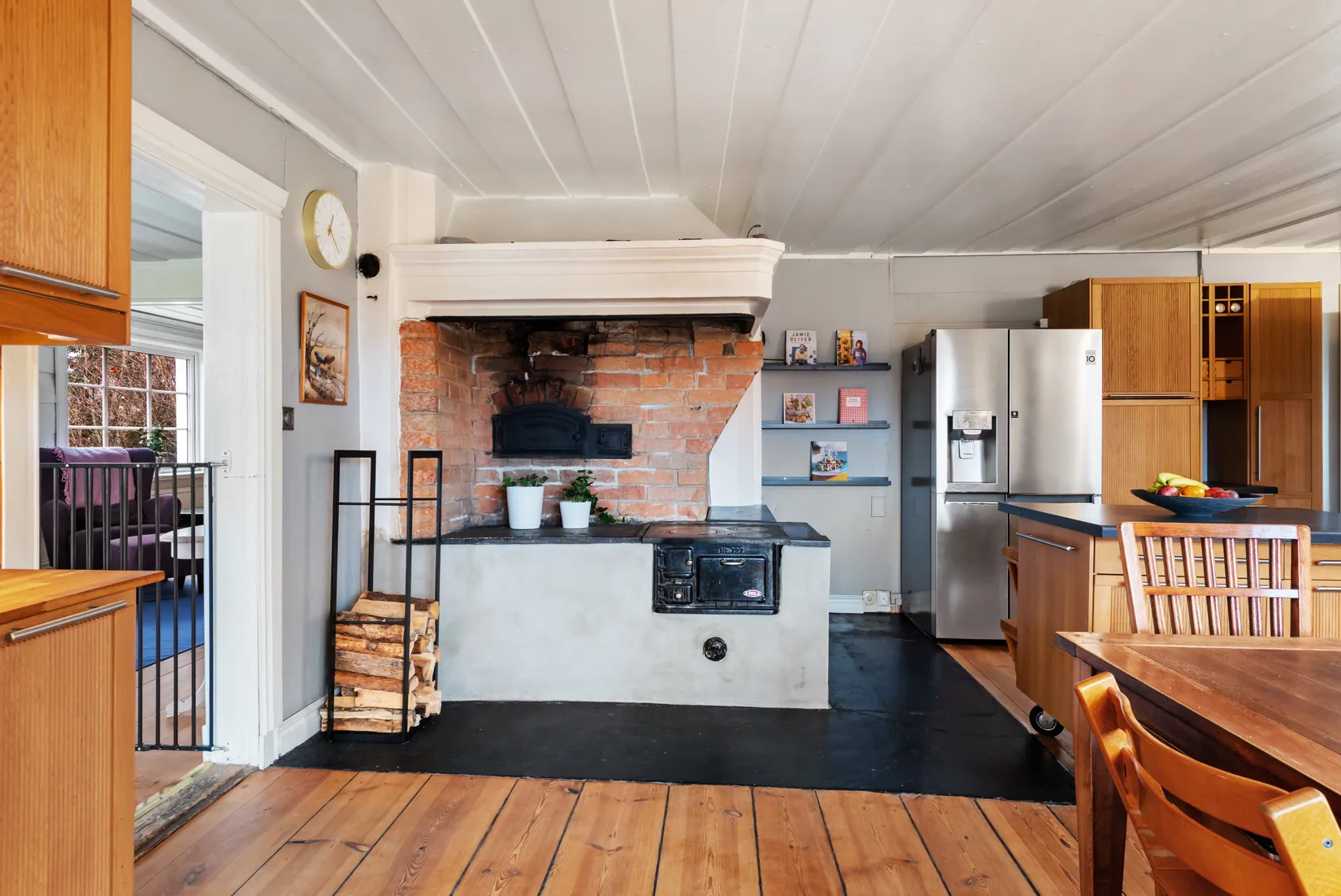 Villa, Södra Vallavägen 30, Edsbro, Norrtälje