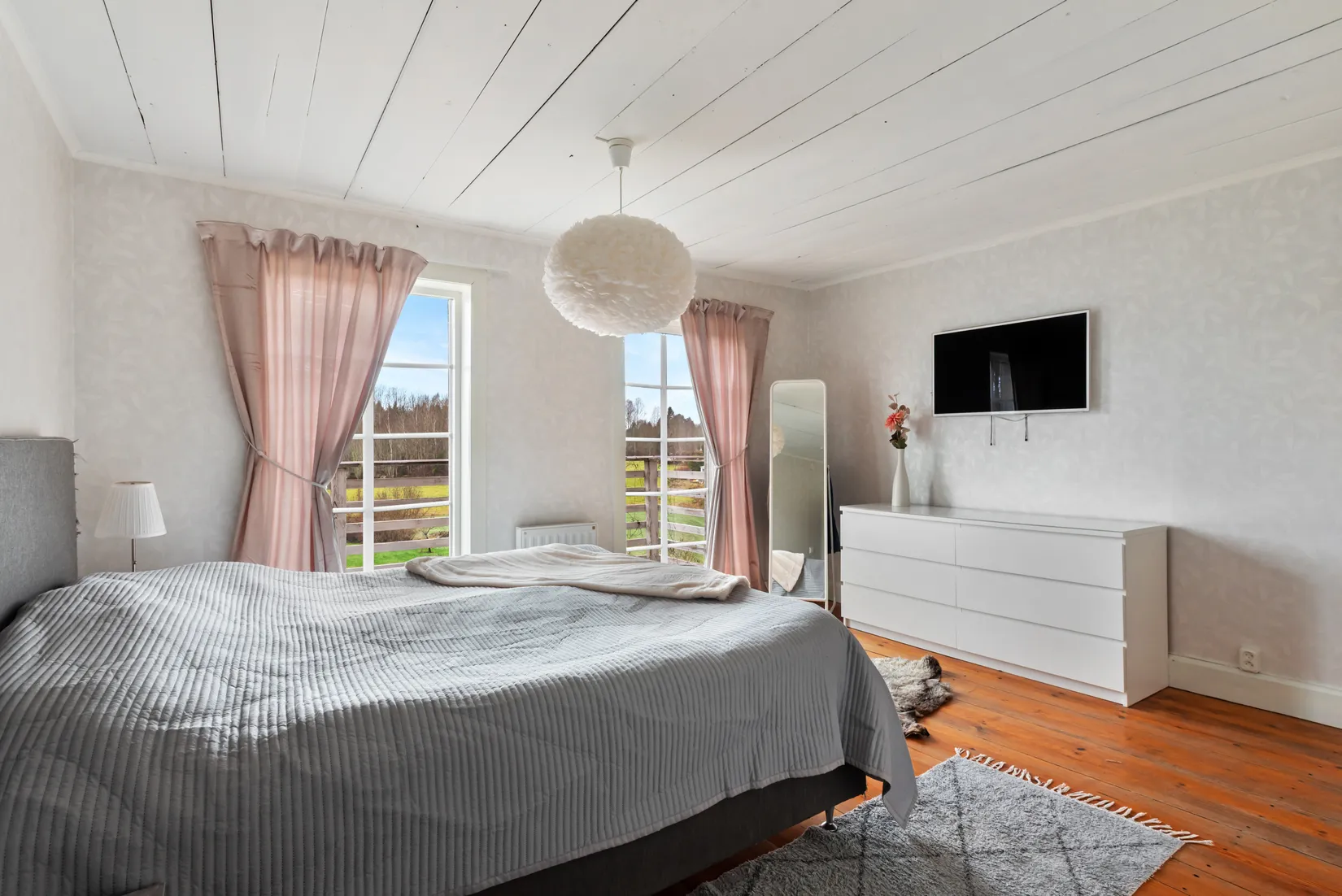 Villa, Södra Vallavägen 30, Edsbro, Norrtälje