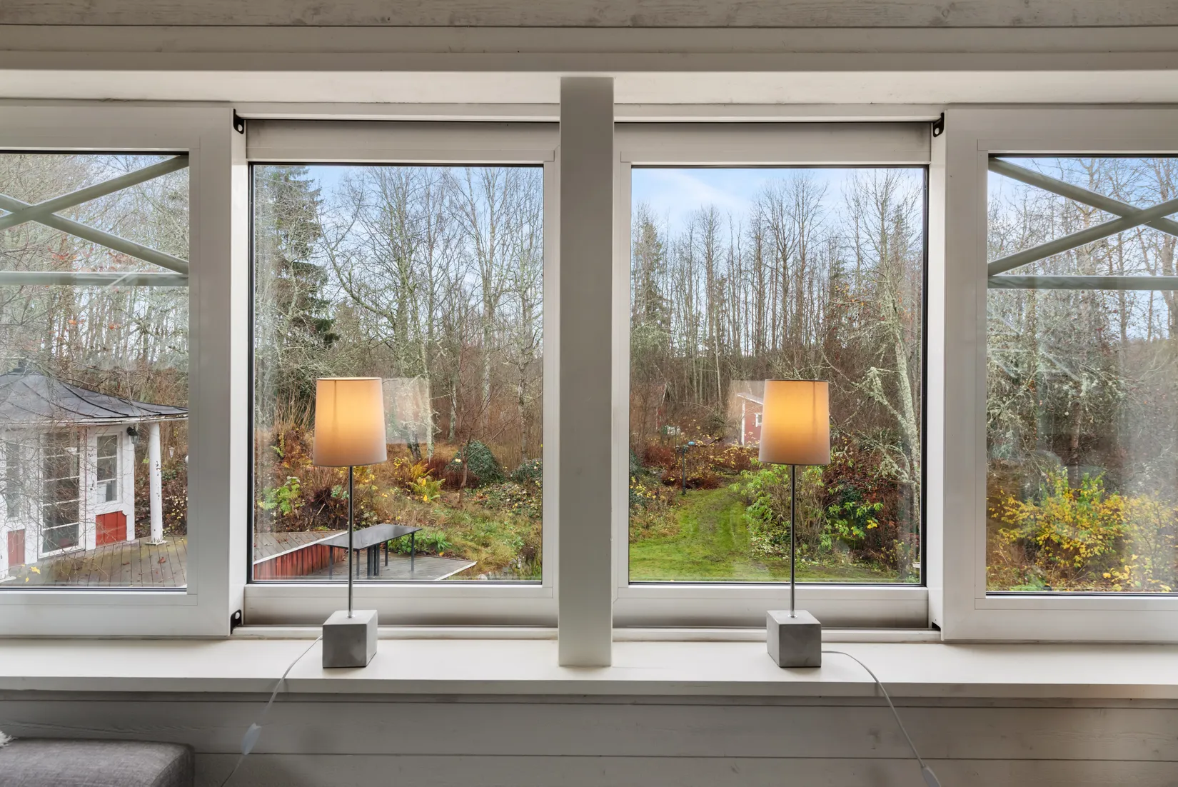 Villa, Södra Vallavägen 30, Edsbro, Norrtälje