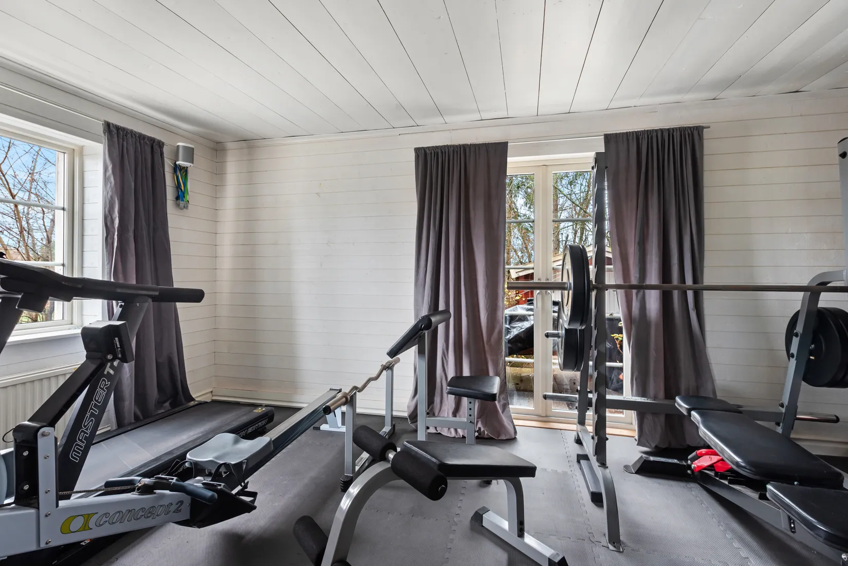 Villa, Södra Vallavägen 30, Edsbro, Norrtälje