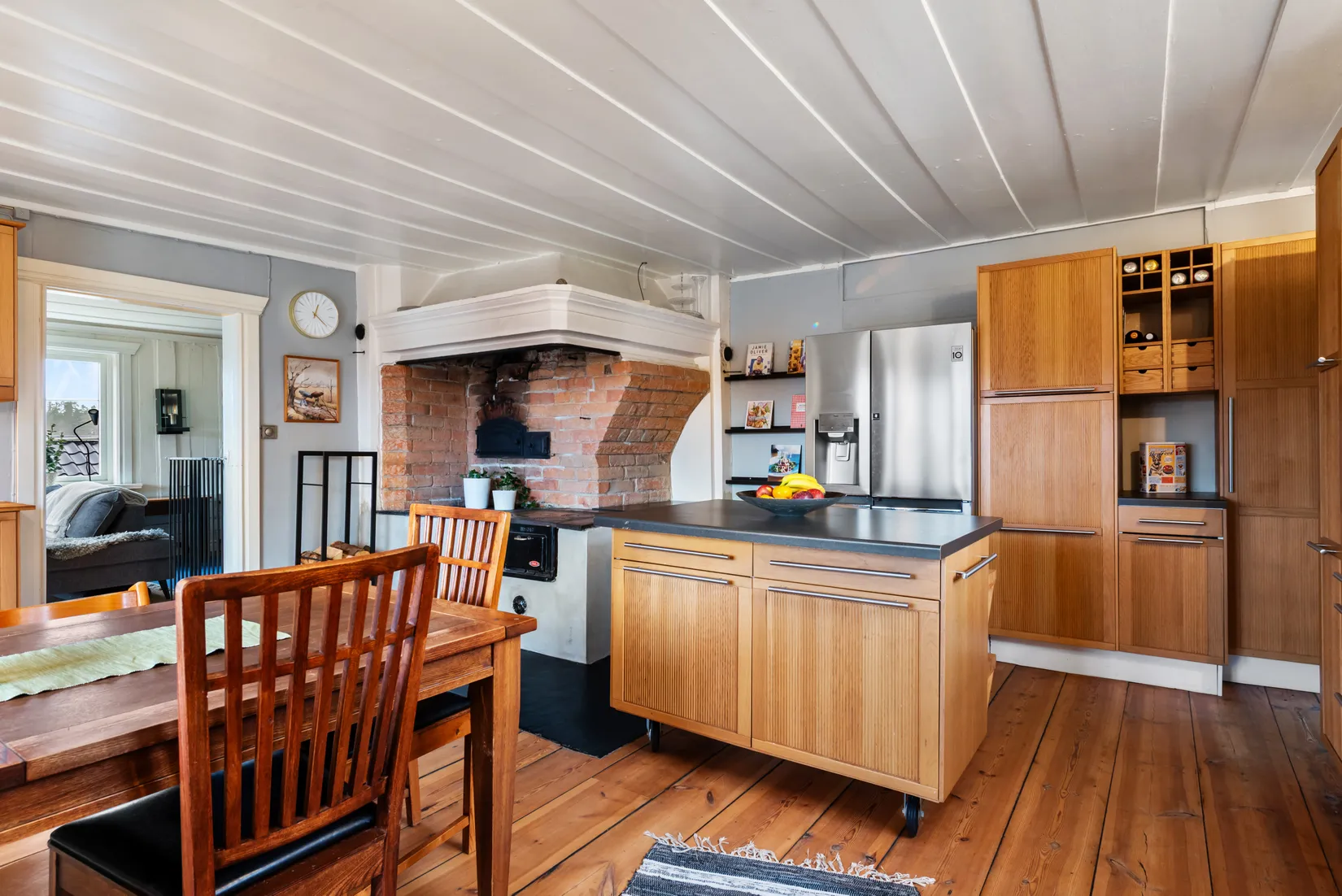 Villa, Södra Vallavägen 30, Edsbro, Norrtälje