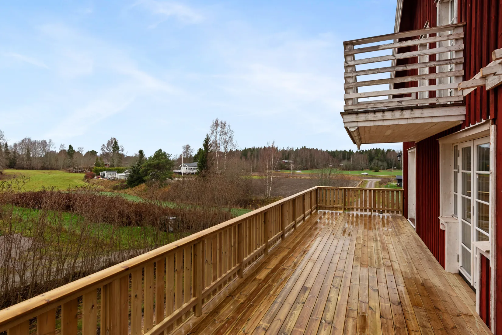 Villa, Södra Vallavägen 30, Edsbro, Norrtälje