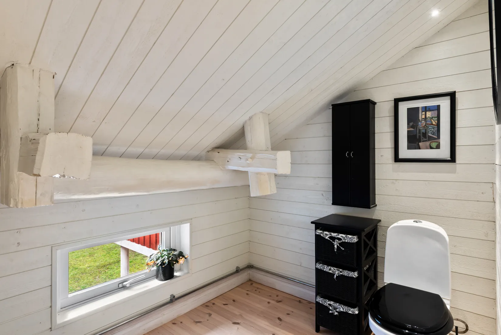 Villa, Södra Vallavägen 30, Edsbro, Norrtälje