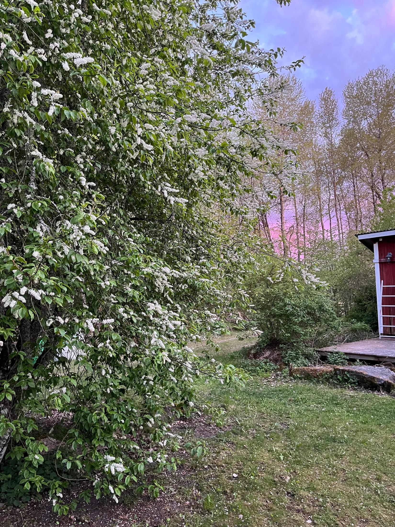 Villa, Södra Vallavägen 30, Edsbro, Norrtälje