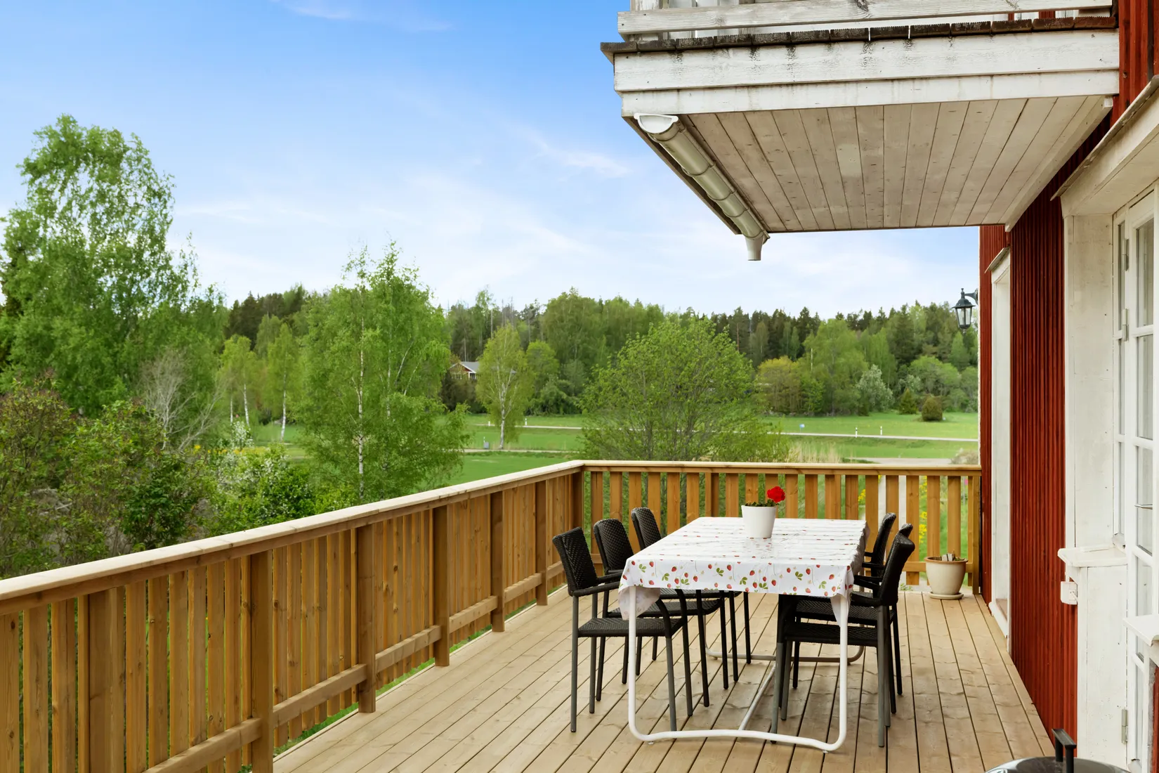 Villa, Södra Vallavägen 30, Edsbro, Norrtälje