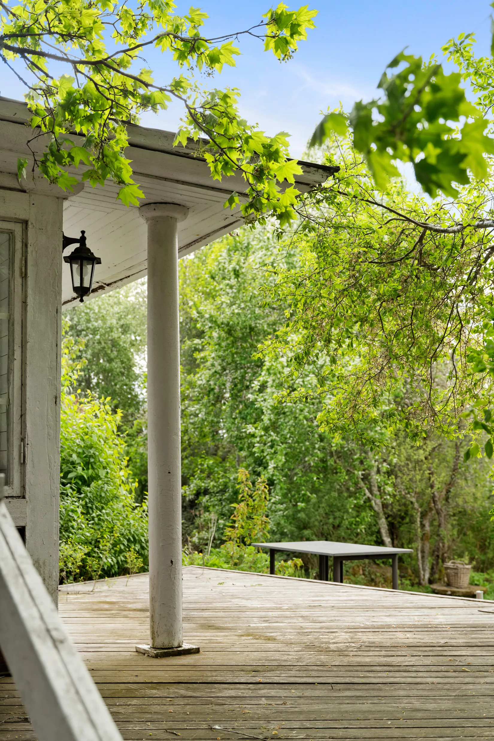 Villa, Södra Vallavägen 30, Edsbro, Norrtälje