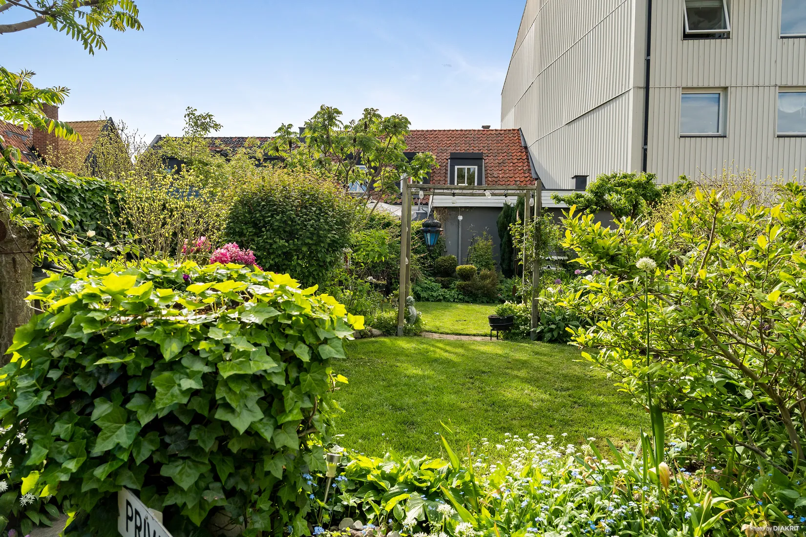Radhus, Stora Norregatan 86, Centralt, Landskrona