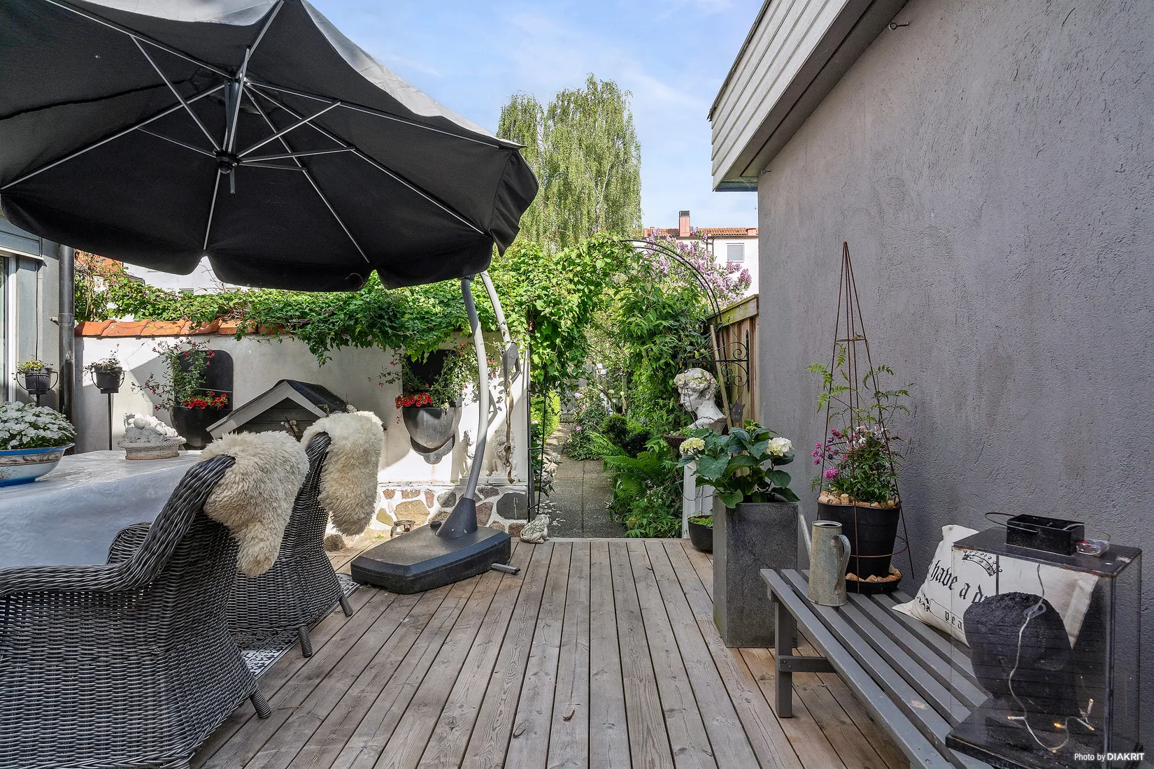 Radhus, Stora Norregatan 86, Centralt, Landskrona
